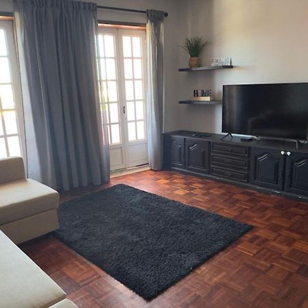 Rota Aveiro Apartamento Aradas Exterior foto