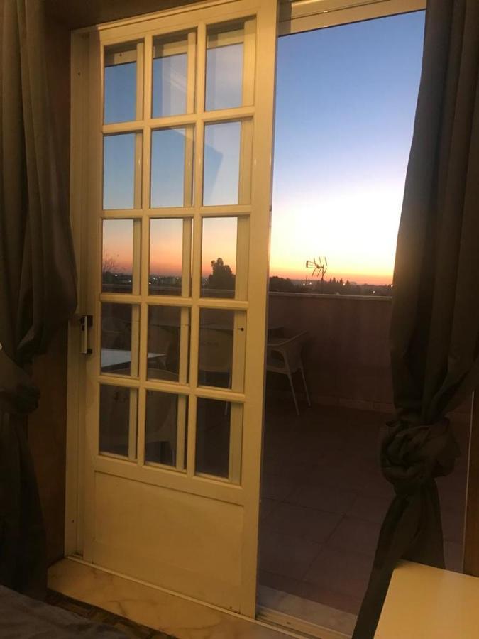 Rota Aveiro Apartamento Aradas Exterior foto