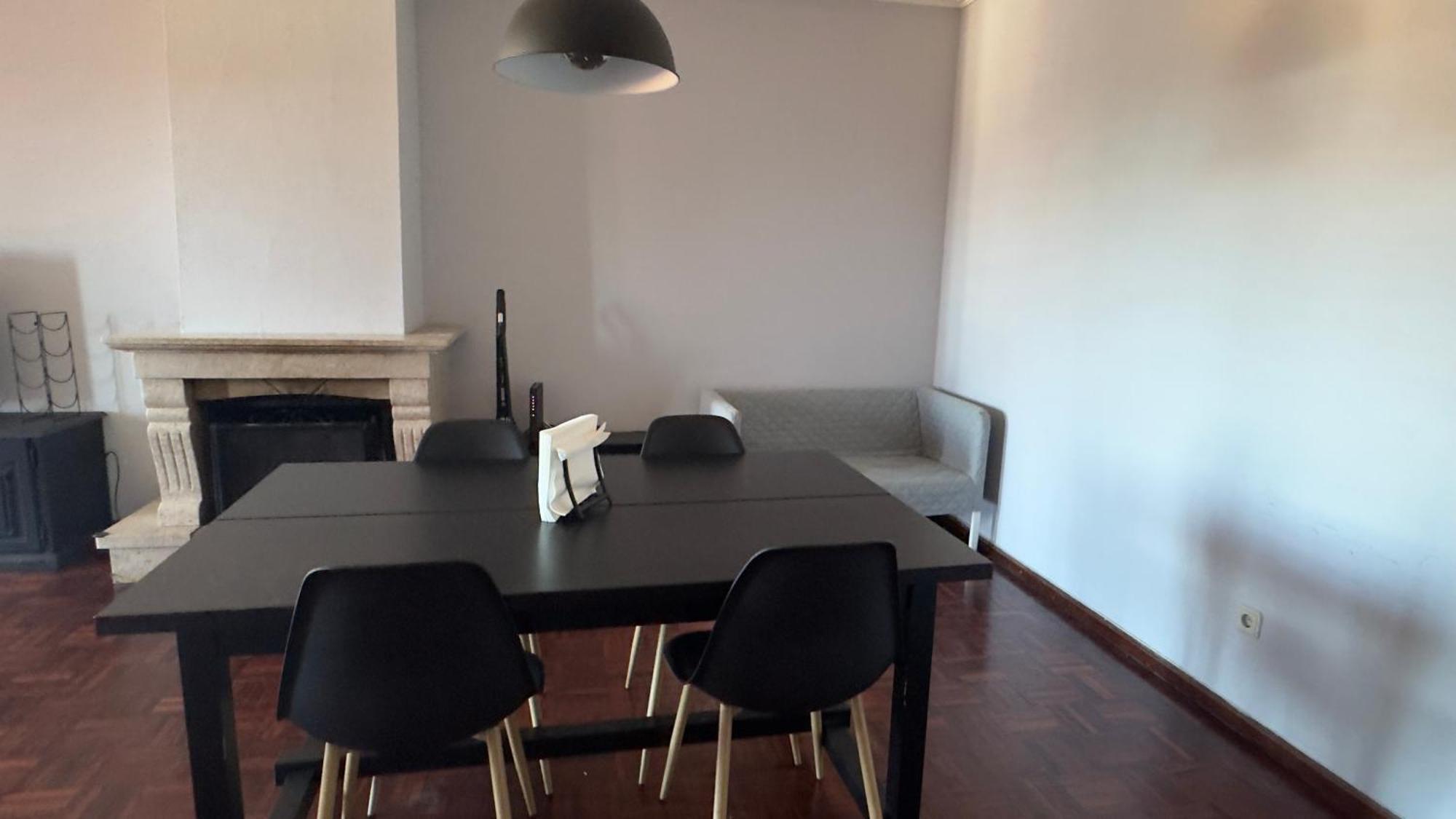 Rota Aveiro Apartamento Aradas Exterior foto