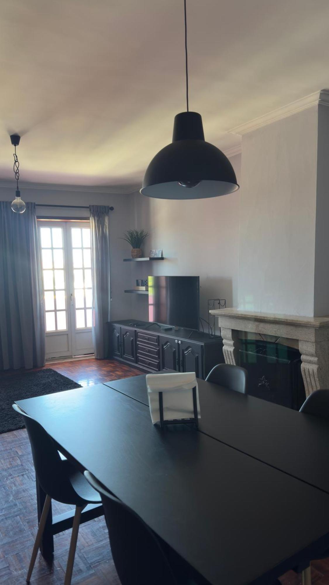 Rota Aveiro Apartamento Aradas Exterior foto