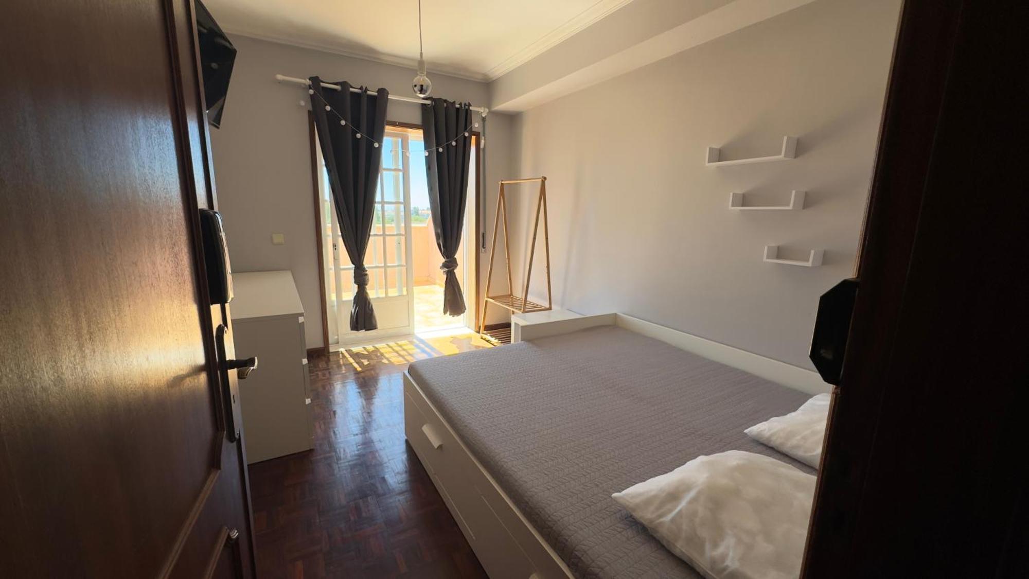 Rota Aveiro Apartamento Aradas Exterior foto
