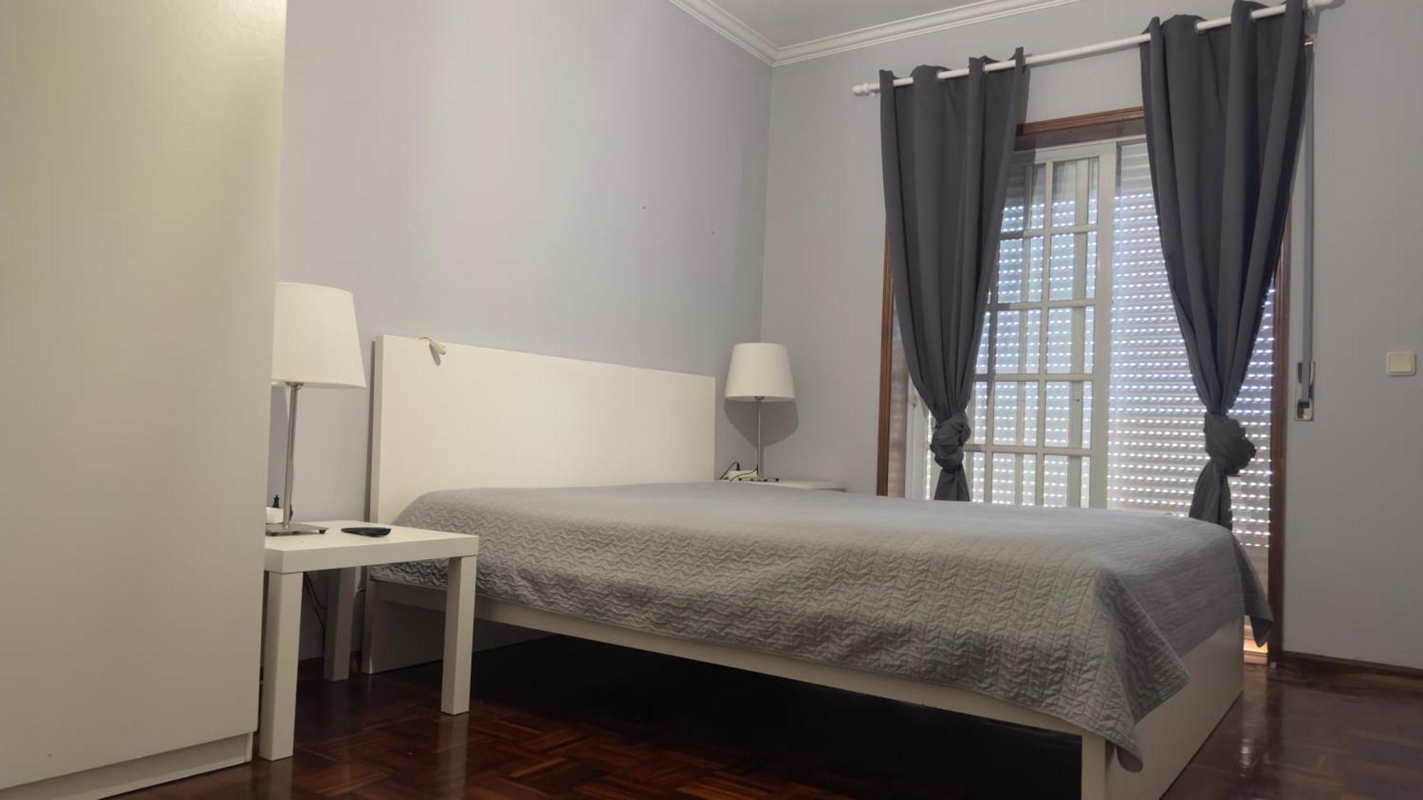 Rota Aveiro Apartamento Aradas Exterior foto