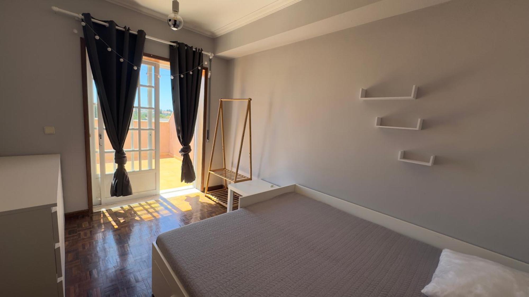 Rota Aveiro Apartamento Aradas Exterior foto