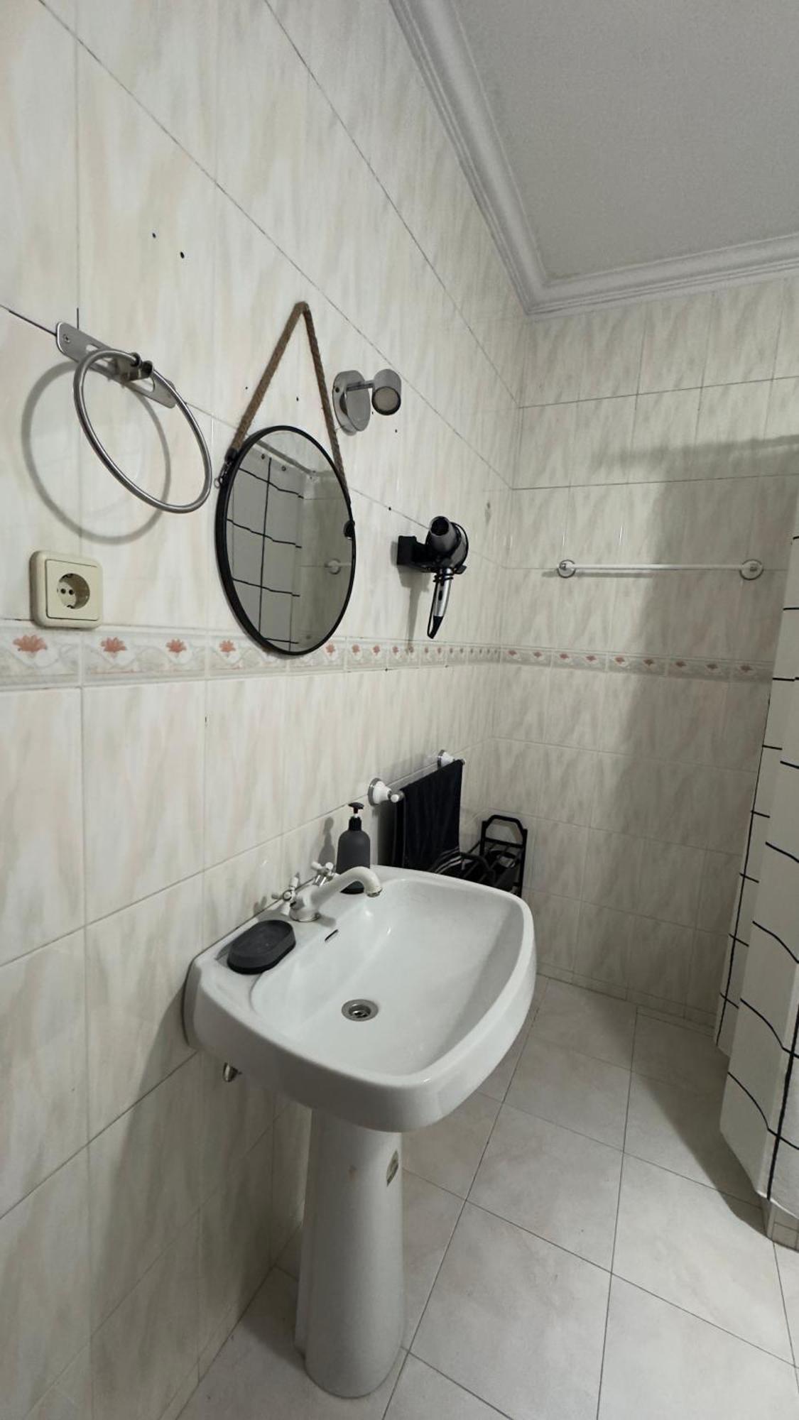 Rota Aveiro Apartamento Aradas Exterior foto