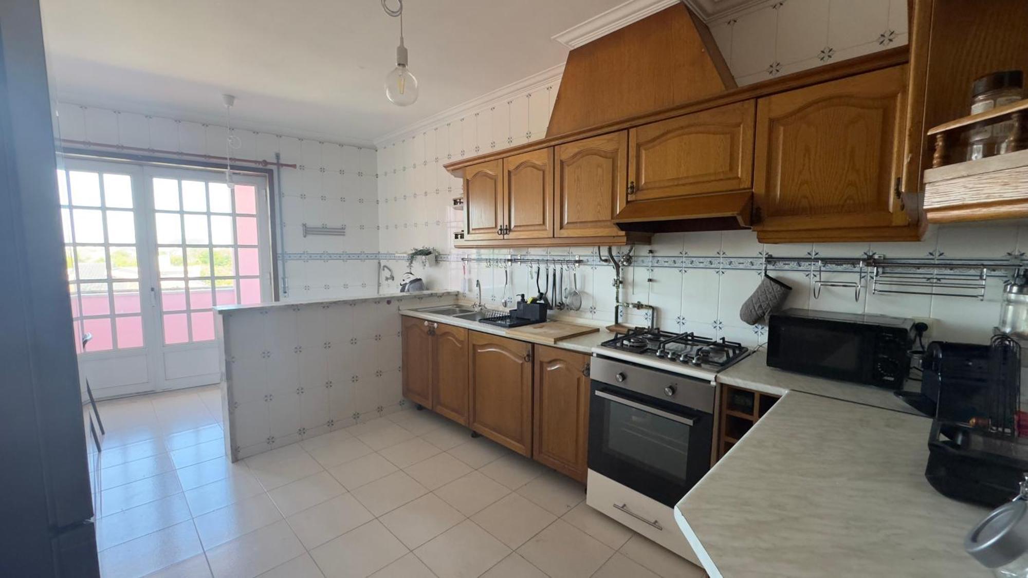 Rota Aveiro Apartamento Aradas Exterior foto