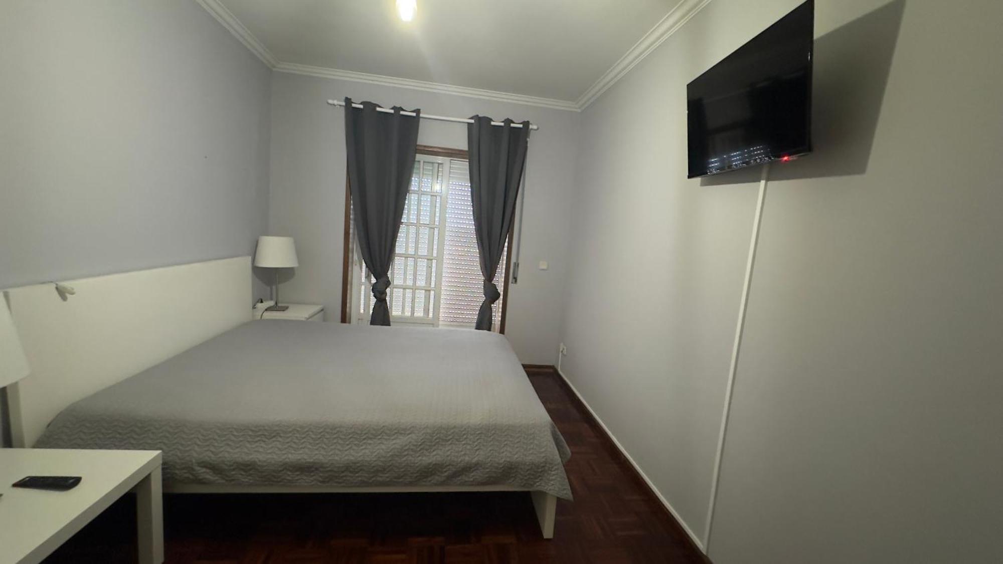 Rota Aveiro Apartamento Aradas Exterior foto