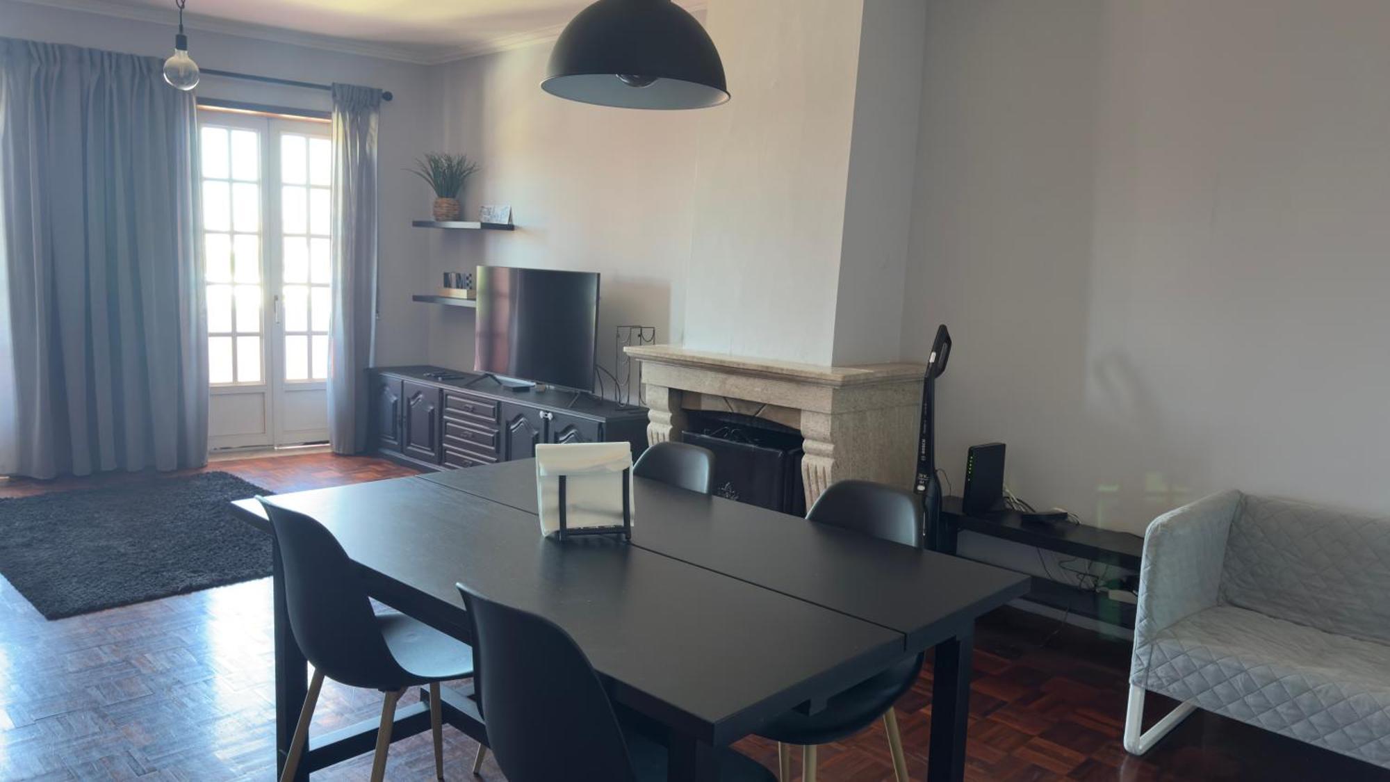 Rota Aveiro Apartamento Aradas Exterior foto