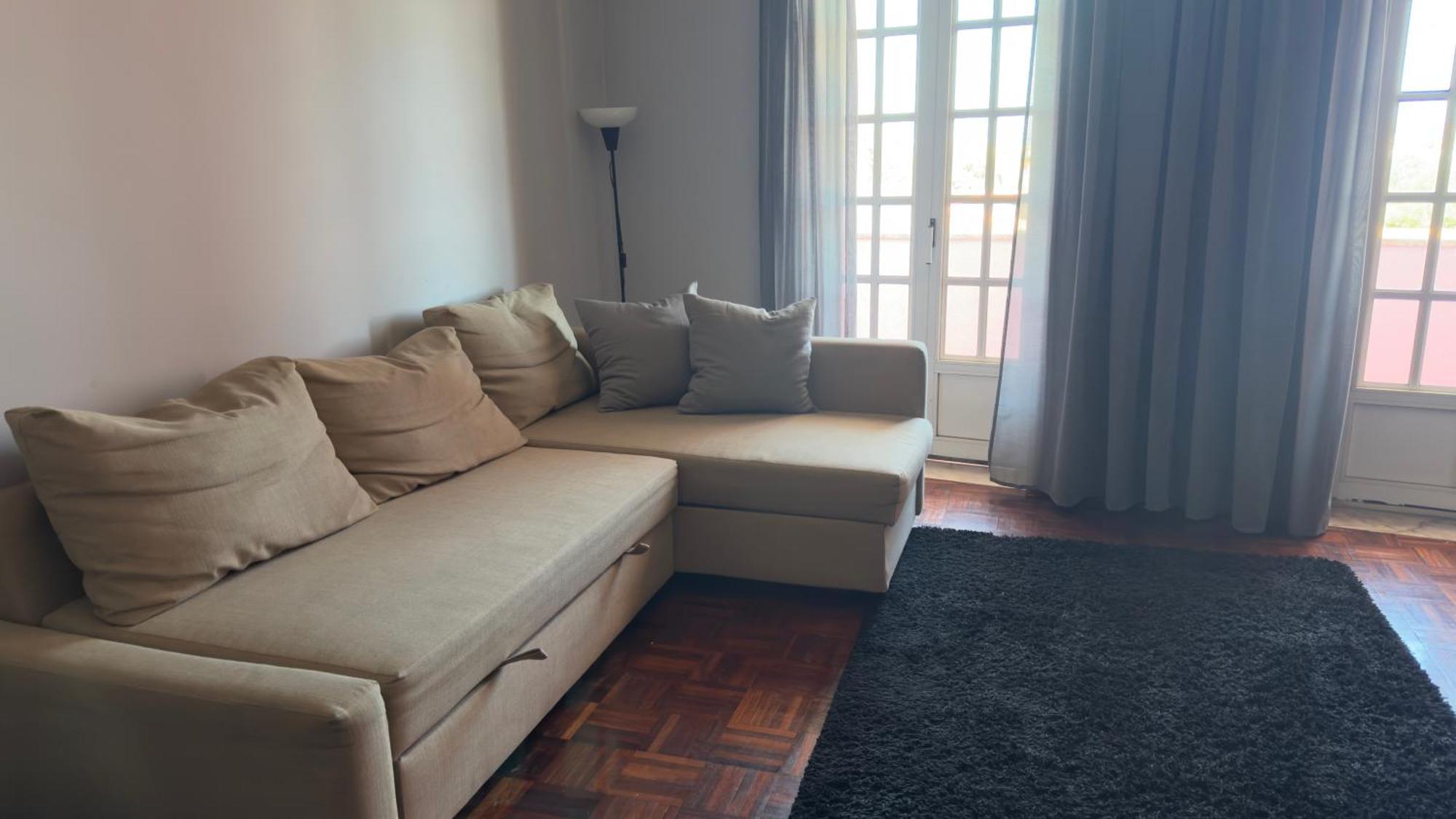 Rota Aveiro Apartamento Aradas Exterior foto
